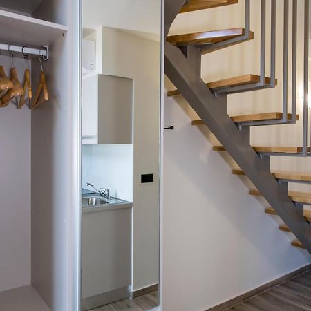 Incognito Creta Luxury Suites And More Kolimvárion Eksteriør billede